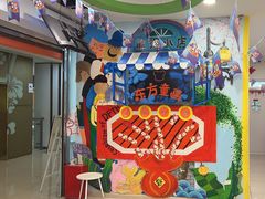 -东方童画儿童创意美术(十里堡体验馆)