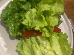 生菜-勇誌烧肉·焱铁烧