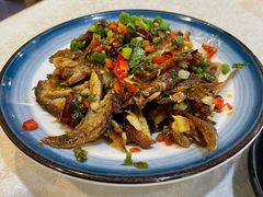 -渔娘渔家丹东海鲜(东直门店)