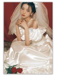 点击看大图 -蜜桃少女VISION写真馆(雁塔店)