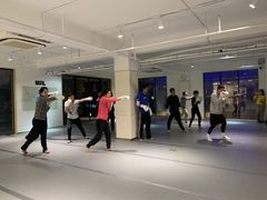 -EFL巴西柔术·综合格斗·泰拳·少儿体能训练(虹桥德必馆)