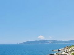 -三亚蜈支洲岛旅游区