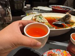 -知楚•精致湖北菜(武商MALL店)