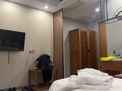 -花居轻奢酒店(苏州观前拙政园店)