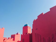-漳州滨海火山岛自然生态风景区