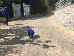 -云峰山自然风景区