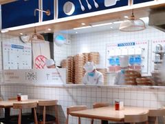 -千忆汤包(闽江路店)