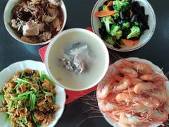 -爱的果实月嫂育婴师(世纪东方店)