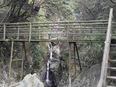 -东天目山风景区