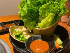 -匠太烧肉台日料理餐酒馆(三林店)