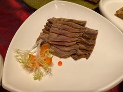 -西安饭庄·非遗陕菜(钟楼店)