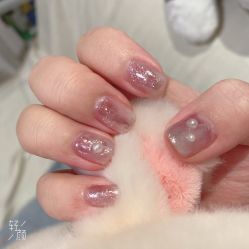 点击看大图 -Regina瑞吉娜美甲美睫