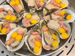 -飞尝蚝·顺德菜·鱼生(顺德总店)