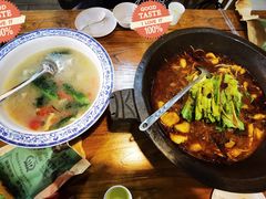 -都江堰石锅鱼