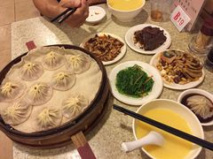 -老班长手工灌汤包老店(东山店)