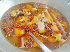 -辣婆婆(航天桥店)