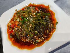 -红辣椒·川菜·火锅(张杨路店)