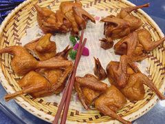 -顺风山庄(水濂山店)