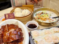 -稻香酒家·34年老字号·港式粤菜(侨光店)