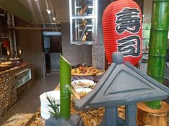 -成都保利公园皇冠假日酒店(熊猫基地店)