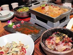 -小团圆餐厅(欧洲城店)