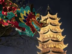 -盘门景区