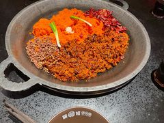 -珮姐老火锅(新街口店)