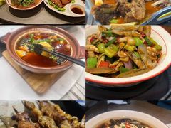 -517烧烤·龙虾·海鲜大排档(万象都荟店)
