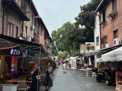 -王记生烫牛杂面馆(兰陵路店)
