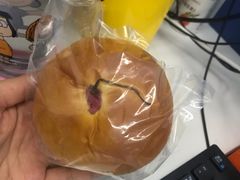 -小麦之家(海湾总店)