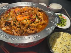 -胖哥俩肉蟹煲(湖滨银泰in77店)