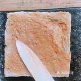 宅家里自制美食—西多士