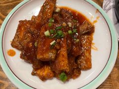 -华一楼(澳德乐店)