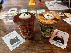 -ABCD咖啡屋(妇幼店)