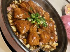 -南山酒肆(南山董事绘店)
