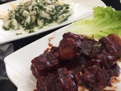 -锡和无锡菜(景丽苑店)