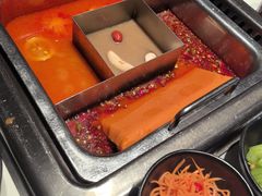-鼎膳常火锅(华阳店)