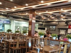 -百叶居·老北京涮羊肉(鼓楼店)