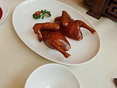 -利苑酒家(金宝店)