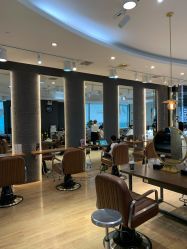 -意廊 Hair Salon