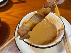 -1078號老北京涮肉(万达广场店)