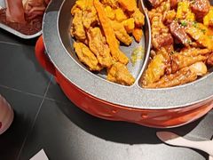 -多嘴超级肉蟹煲(中街恒隆故宫店)