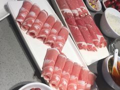 -海底捞火锅(公益西桥店)