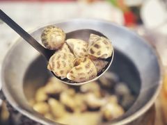 盐呛花螺-正宗台湾胡椒蝦(愉景新时代广场店)