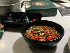 -狐狸爱上椰子鸡(滨江星光大道店)