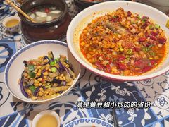 -图味美小黄鱼·景德菜(浙江路店)