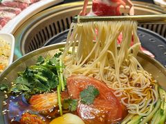-鹤之乡·齐齐哈尔东北炭火烤肉(昆明盈江路店)