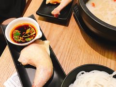 -过桥缘·过桥米线(北京望京万象汇店)