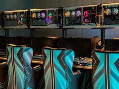 -涨巢·潮玩水疗局