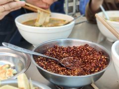 -龙门李家三旦羊肉汤馆